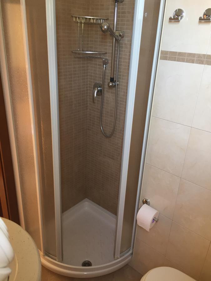 Hotel Mirabel Rimini Esterno foto